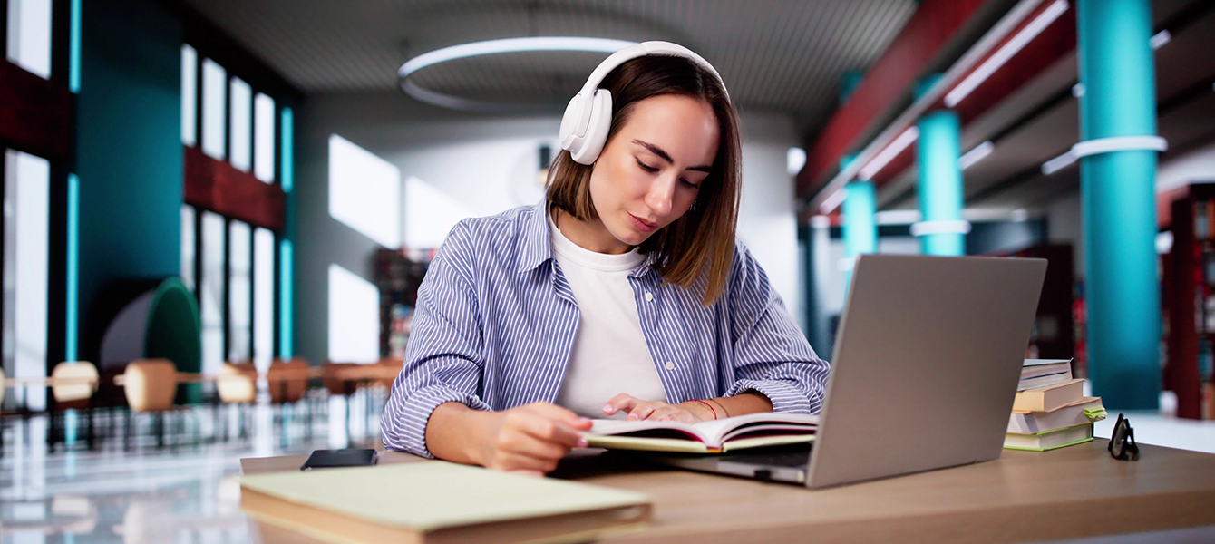 Banner Desktop Como estudar para concursos públicos de forma eficiente