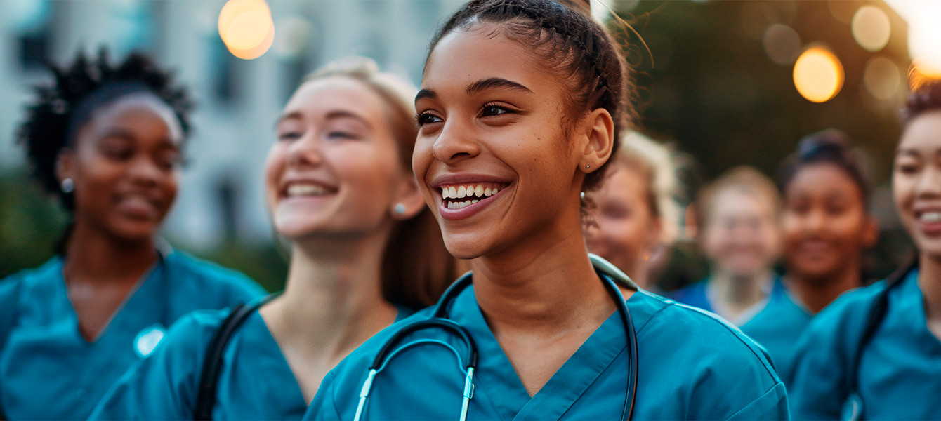 Banner Desktop 7 Faculdades Para Entrar com a Nota do Enem Para Medicina: Descubra as Melhores Opções!