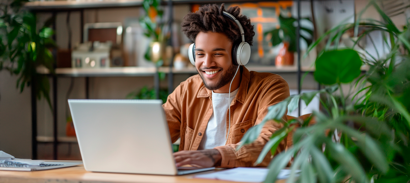 Banner Desktop Como estudar para o Enem? Confira dicas de preparação