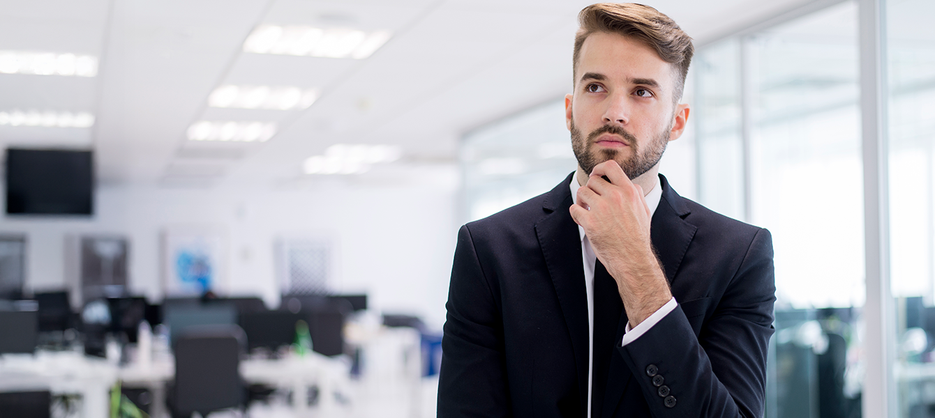Banner Desktop Concurso público ou carreira privada: Qual a melhor opção para você?