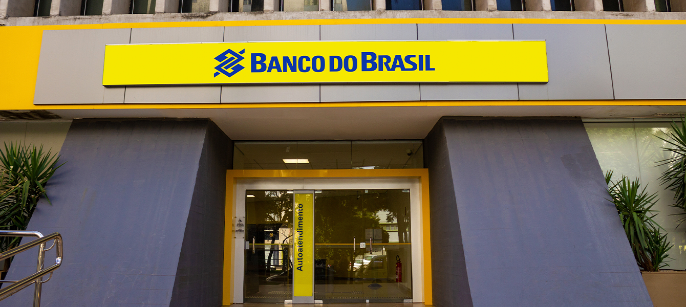 Banner Desktop Concurso Banco do Brasil 2023