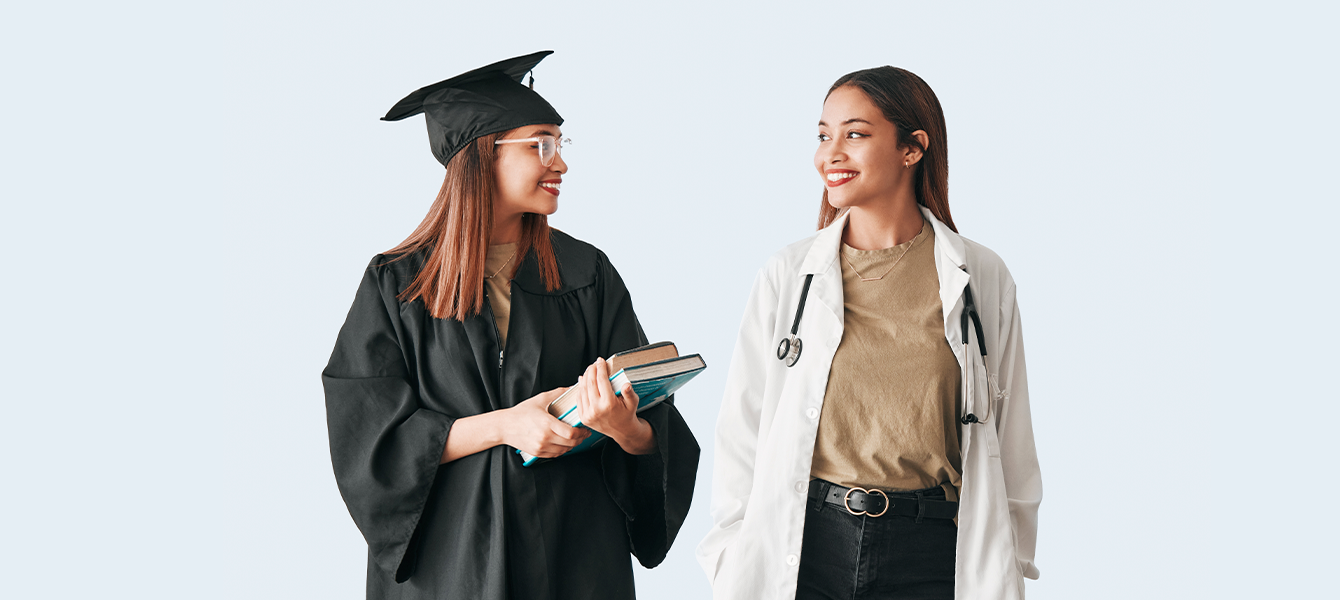 Banner Desktop Saiba como fazer um cronograma de estudos para Medicina