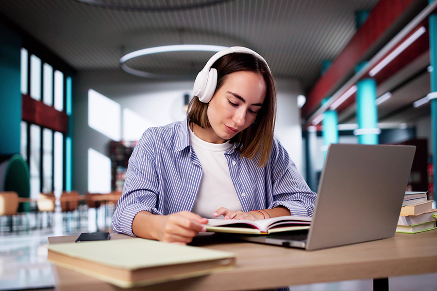 Banner Mobile Como estudar para concursos públicos de forma eficiente
