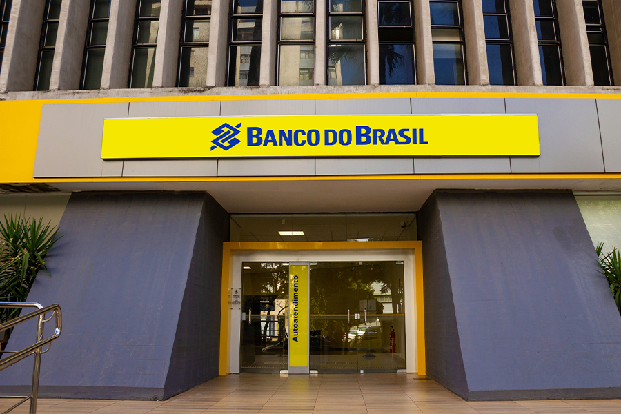 Banner Mobile Concurso Banco do Brasil 2023