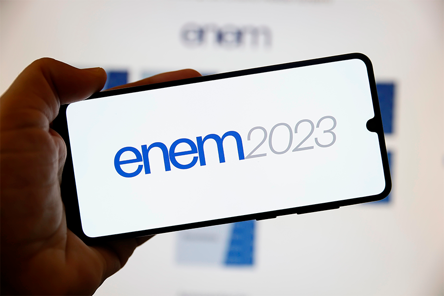 Banner Mobile O que mais cai no Enem: como se preparar para a prova em 2023?