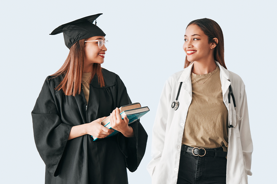Banner Mobile Saiba como fazer um cronograma de estudos para Medicina