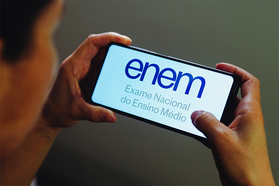 Banner Mobile Temas da redação do Enem: últimos 5 temas e como se preparar para o de 2023
