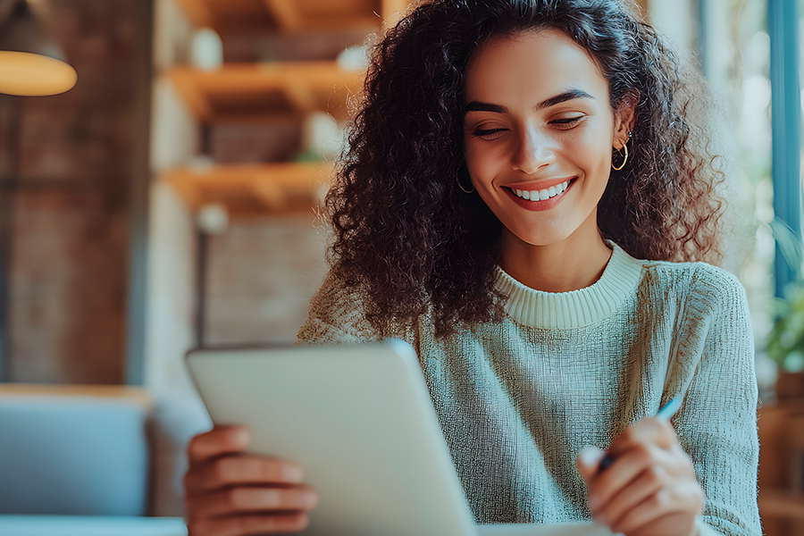 Banner Mobile Como montar um cronograma de estudos que funciona para concursos e vestibulares