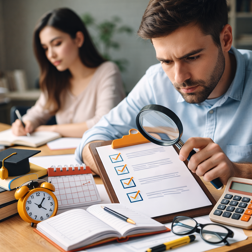 CONCURSOS NA ÁREA ADMINISTRATIVA: O QUE ESTUDAR