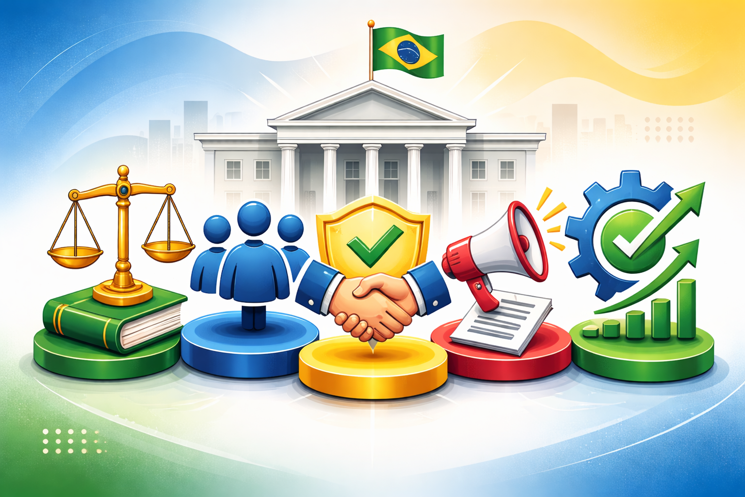 Princípios da Administração Pública: Entenda o que são e por que são tão importantes