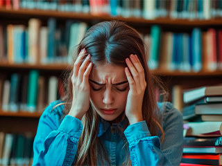 Dez dicas de Saúde e Bem Estar para estudantes