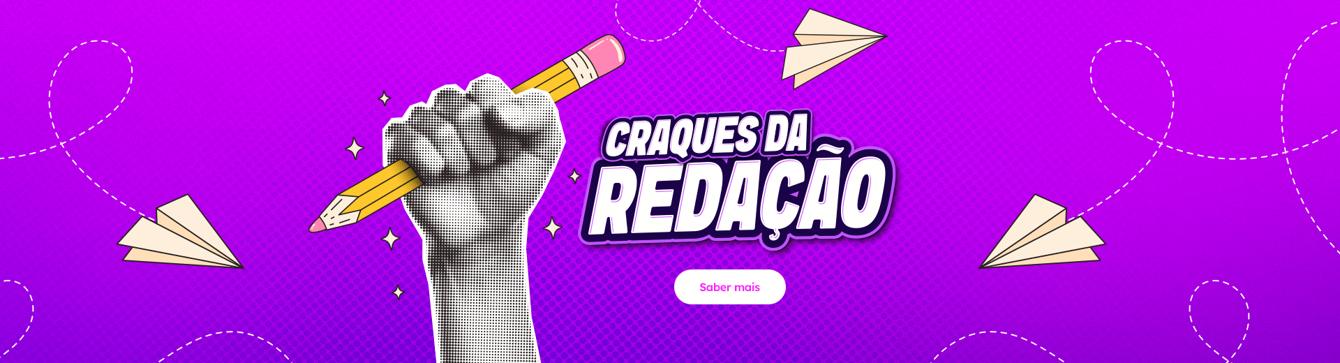 Craques da Redação