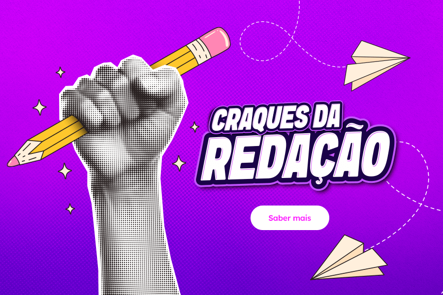 Craques da Redação