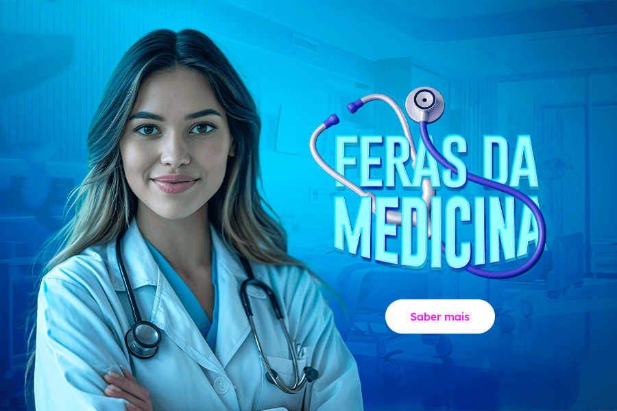 Feras da Medicina