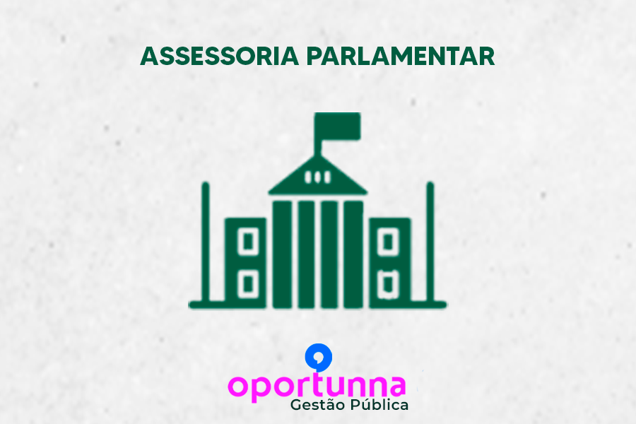 Banner Mobile Assessoria Parlamentar