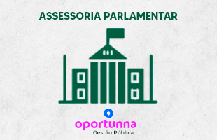 Assessoria Parlamentar