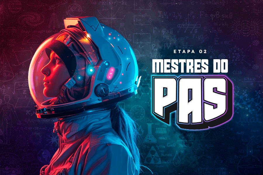 Banner Mobile Mestres do PAS: Etapa 2