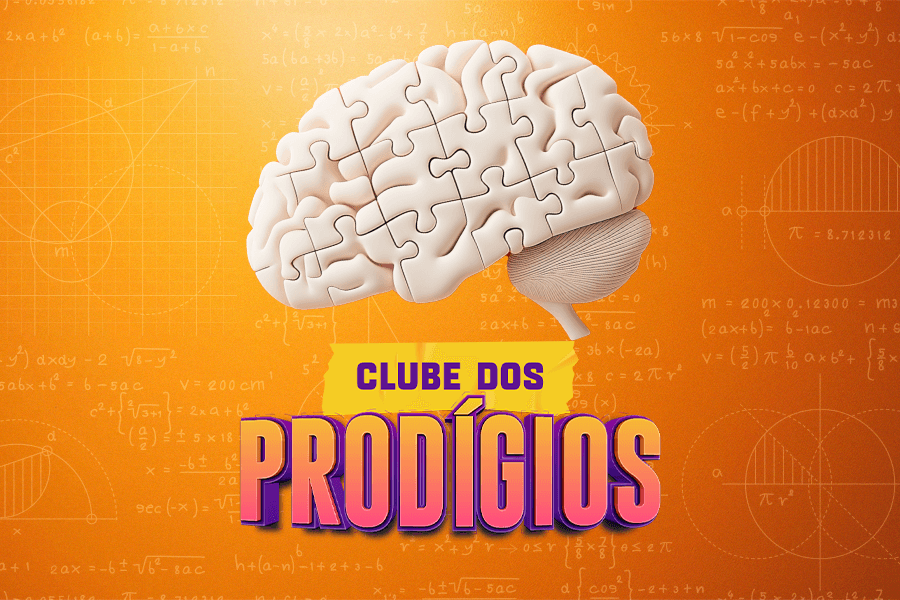 Banner Mobile Clube dos Prodígios: Enem e Vestibulares