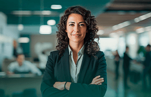 Gestão Estratégica de UBS