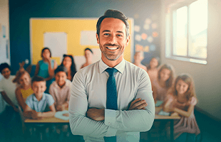 Fiscalização nas Escolas: O Papel do Vereador