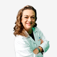 Foto Professor Claudia Machado Aymore Novicki