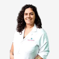 Foto Professor Helena Gimenes