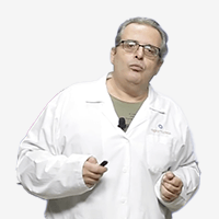 Foto Professor Marco Antonio Sorace de Mendonça