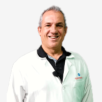 Foto Professor Marcos Amaral Gimenes