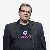 Foto Professor Sergio Antono Viotto Filho