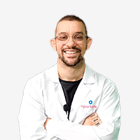 Foto Professor Thiago Cavalcante dos Santos