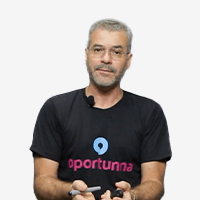 Foto Professor Wemerson Machado Horta