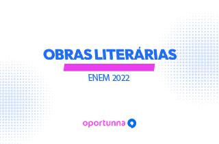 Obras Literárias ENEM 2022