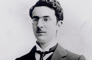 Obras Literárias de Fernando Pessoa