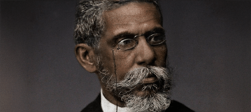 Banner Desktop Obras Literárias de Machado de Assis