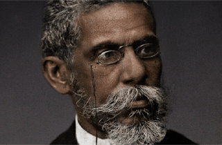 Obras Literárias de Machado de Assis